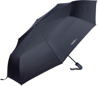 Зонт складной Gianfranco Ferre 9U-OC Gigante Black - 