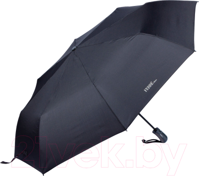 Зонт складной Gianfranco Ferre 9U-OC Gigante Black