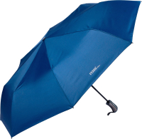 Зонт складной Gianfranco Ferre 9U-OC Gigante Blue - 