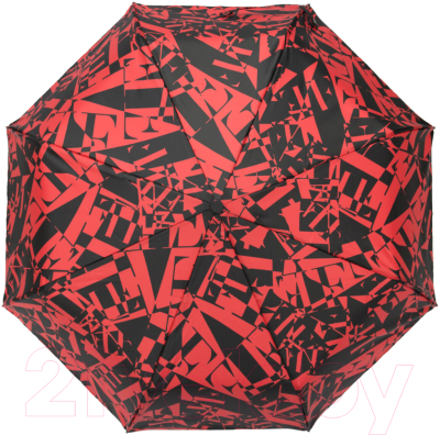 Зонт складной Gianfranco Ferre GR20-OC Spall Red