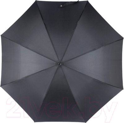 Зонт-трость Baldinini 740163-LA Legno Classic Black
