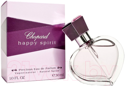 Парфюмерная вода Chopard Happy Spirit (75мл)