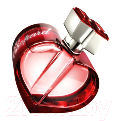 

Парфюмерная вода Chopard, Happy Spirit Elixir D`amour