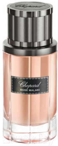 Парфюмерная вода Chopard Rose Malaki