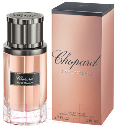 Парфюмерная вода Chopard Rose Malaki (80мл)