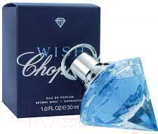 Парфюмерная вода Chopard Wish