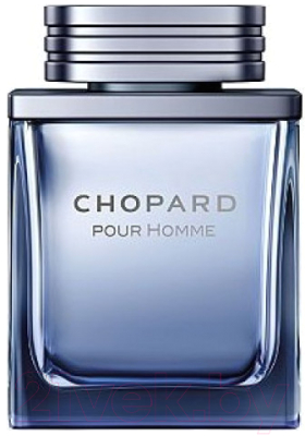 

Туалетная вода Chopard, Pour Homme