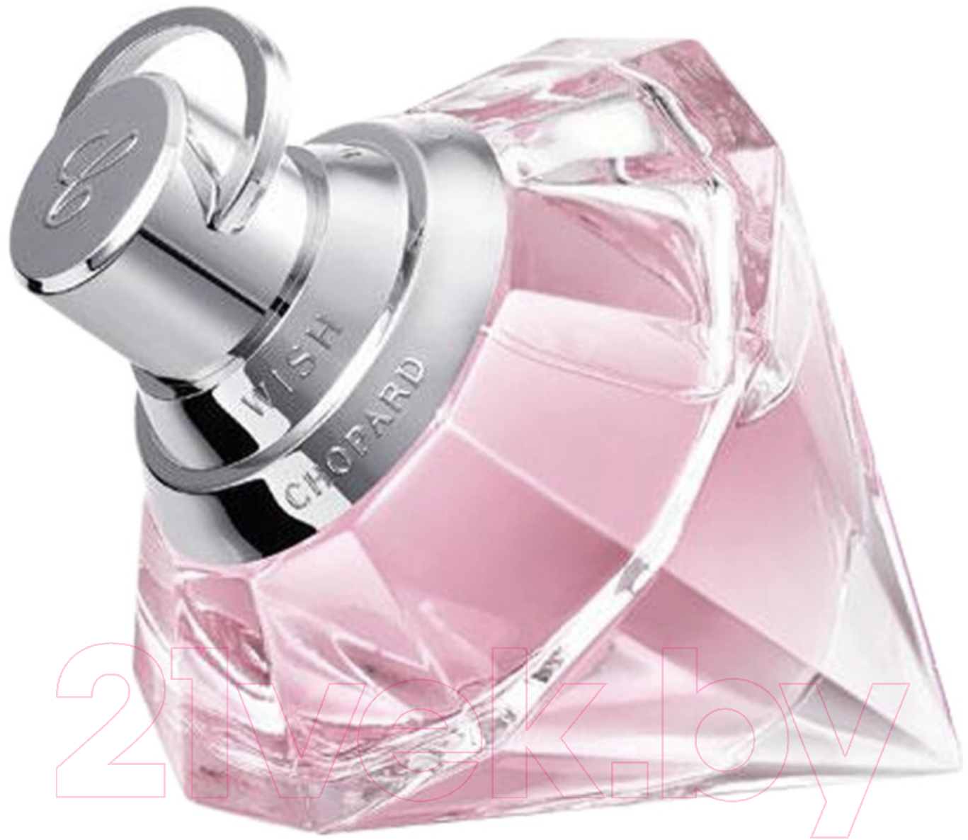 Туалетная вода Chopard Wish Pink