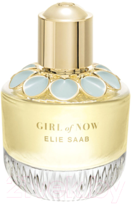 Парфюмерная вода Elie Saab Girl Of Now Shine for Women (90мл)