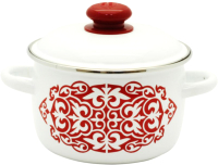 

Кастрюля Сибирские товары, Айша / 1MC181P