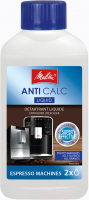 

Средство от накипи для кофемашины Melitta, Anti Calc Liquid
