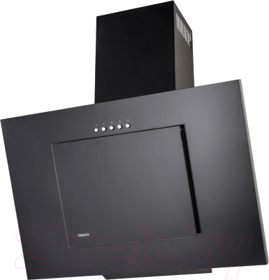 

Вытяжка декоративная Akpo, Orient Eco 60 WK-4