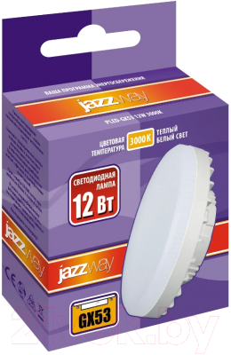 Лампа JAZZway 1029102