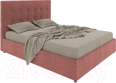 

Двуспальная кровать Divanta, Поинт 1 200x200 1310-2000-04
