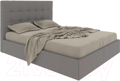 

Двуспальная кровать Divanta, Поинт 1 200x200 1310-2000-05