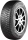 Зимняя шина Bridgestone Blizzak LM001 255/55R19 111H - 