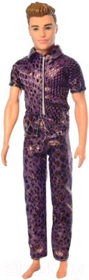 

Кукла Toys, D174