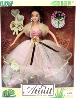 

Кукла Toys, WX104-6