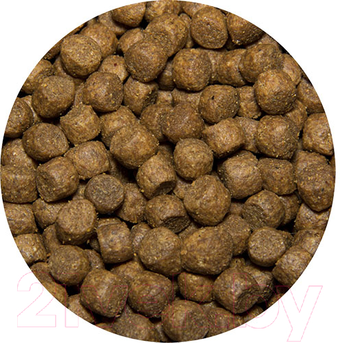 Сухой корм для собак All Puppies Сухой с говядиной и овощами для щенков (13кг) — фото 3