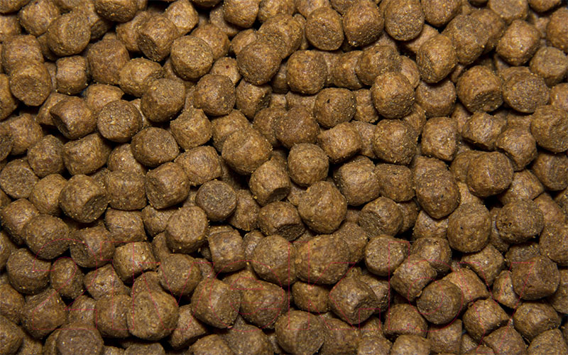Сухой корм для собак All Puppies Сухой с говядиной и овощами для щенков (13кг) — фото 5