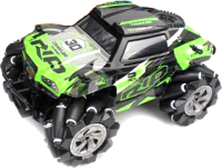 

Радиоуправляемая игрушка Toys, YD898-MT1812
