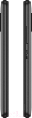 Смартфон Itel A16 Plus (черный)