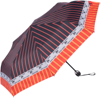 Зонт складной Pierre Cardin 660-OC Stripes Multi - 