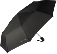 Зонт складной Pierre Cardin 83267-OC Demi Black - 