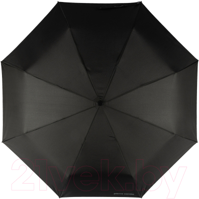 Зонт складной Pierre Cardin 83267-OC Demi Black