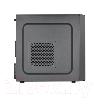 Корпус для компьютера Crown CMC-4210 500W