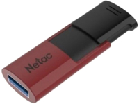 Usb flash накопитель Netac U182 USB3.0 16GB (NT03U182N-016G-30RE) - 