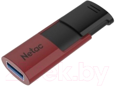 Usb flash накопитель Netac U182 USB3.0 16GB (NT03U182N-016G-30RE)