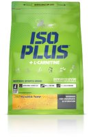 Изотоник Olimp Sport Nutrition Iso Plus Powder лимон / I00002880 (700г) - 