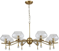 

Люстра FAVOURITE, Argos 2773-8P