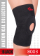 Миниатюра изображения товара Ортез коленный MEK 8003 (XXL, черный)