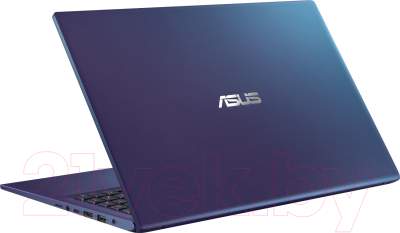Ноутбук Asus X512JA-BQ1021