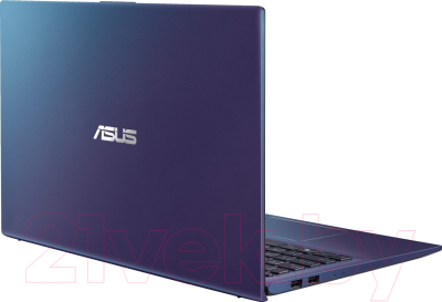 Ноутбук Asus X512JA-BQ1021
