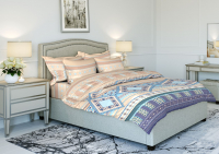 

Комплект постельного белья VitTex, 5258-205