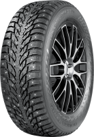 

Зимняя шина Nokian Tyres, Hakkapeliitta 9 SUV 265/50R19 110T Run-Flat