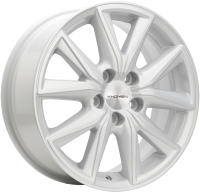 Литой диск Khomen KHW1706 CX-5 17x7