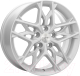 Литой диск Khomen KHW1709 Optima 17x7