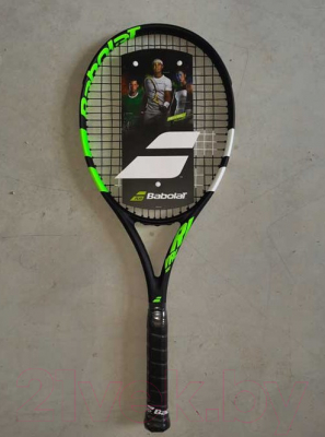 Теннисная ракетка Babolat Rival 102 / 170442-367-2