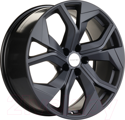 

Литой диск Khomen, KHW2003 LC200/LC100 20x8.5" 5x150мм DIA 110.1мм ET 45мм