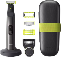 

Триммер Philips, Oneblade QP6650/61