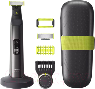 

Триммер Philips, Oneblade QP6650/61