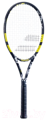 Теннисная ракетка Babolat Evoke 102 Gr2 / 121222-142-3