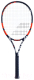 Теннисная ракетка Babolat Evoke 105 / 121223-162-3 - 