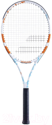 Теннисная ракетка Babolat Evoke 102 Women / 121225-197-2