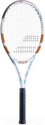 Теннисная ракетка Babolat Evoke 102 Women / 121225-197-2