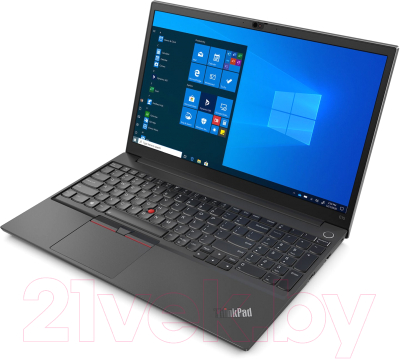 Ноутбук Lenovo ThinkPad E15 Gen 2 (20TD003TRT)